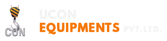 UCON EQUIPMENTS